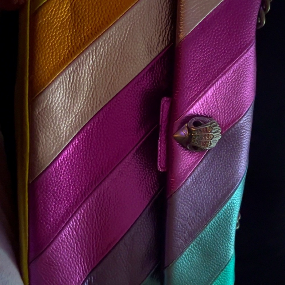 Kurt Geiger BAG only worn once !